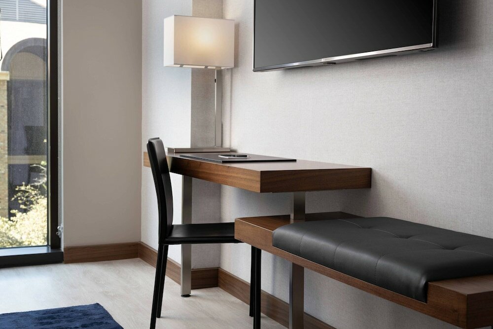 Фото Ac Hotel Austin-University