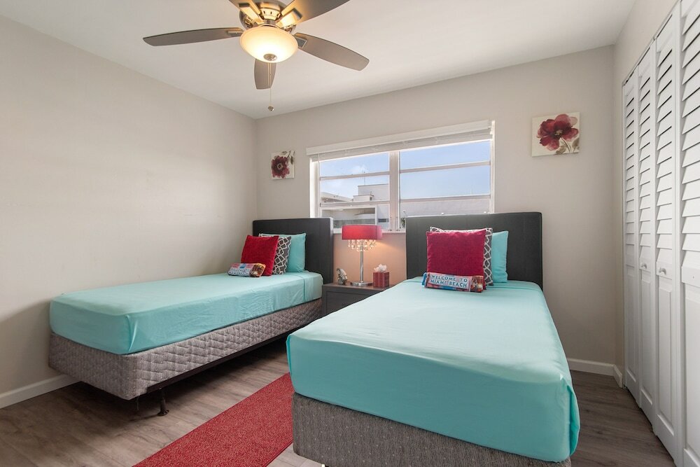 Фото 2Bed 2Bath with Patio on 11 Collins ave