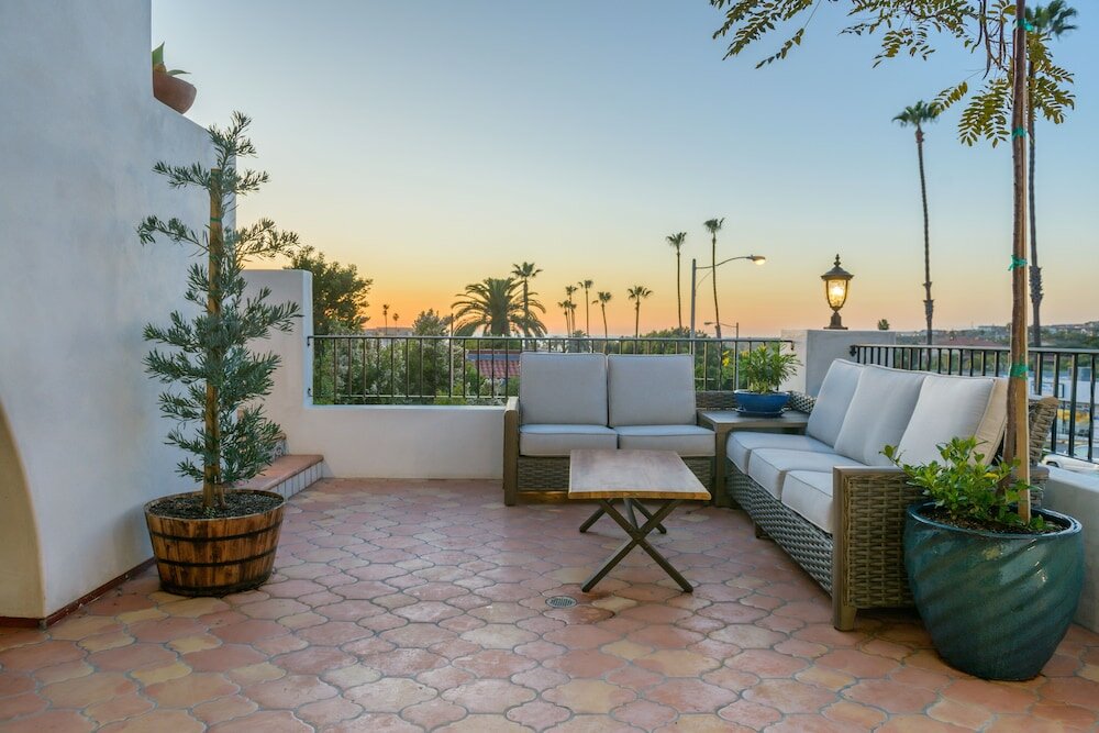 Фото North Beach Villa