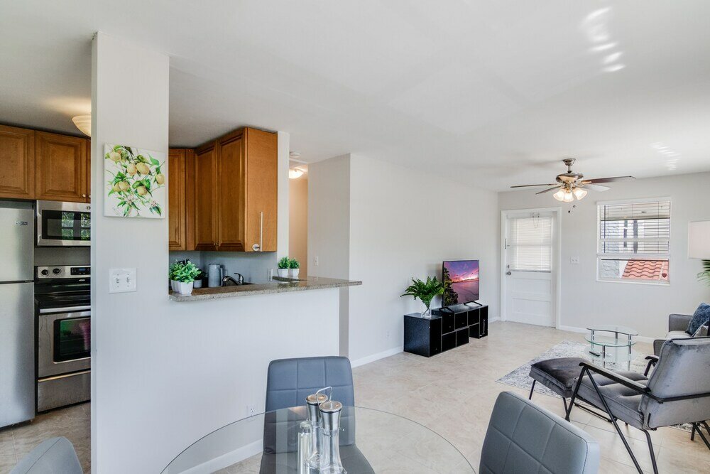 Фото Walton Villas 1