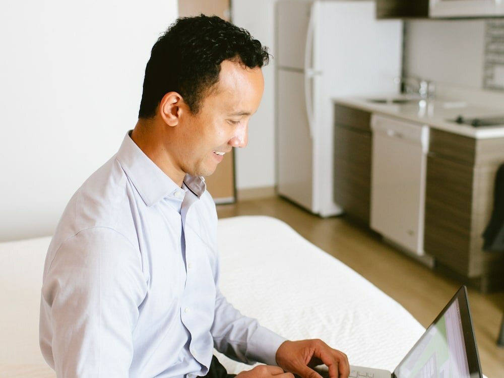 Фото WoodSpring Suites Houston Northwest