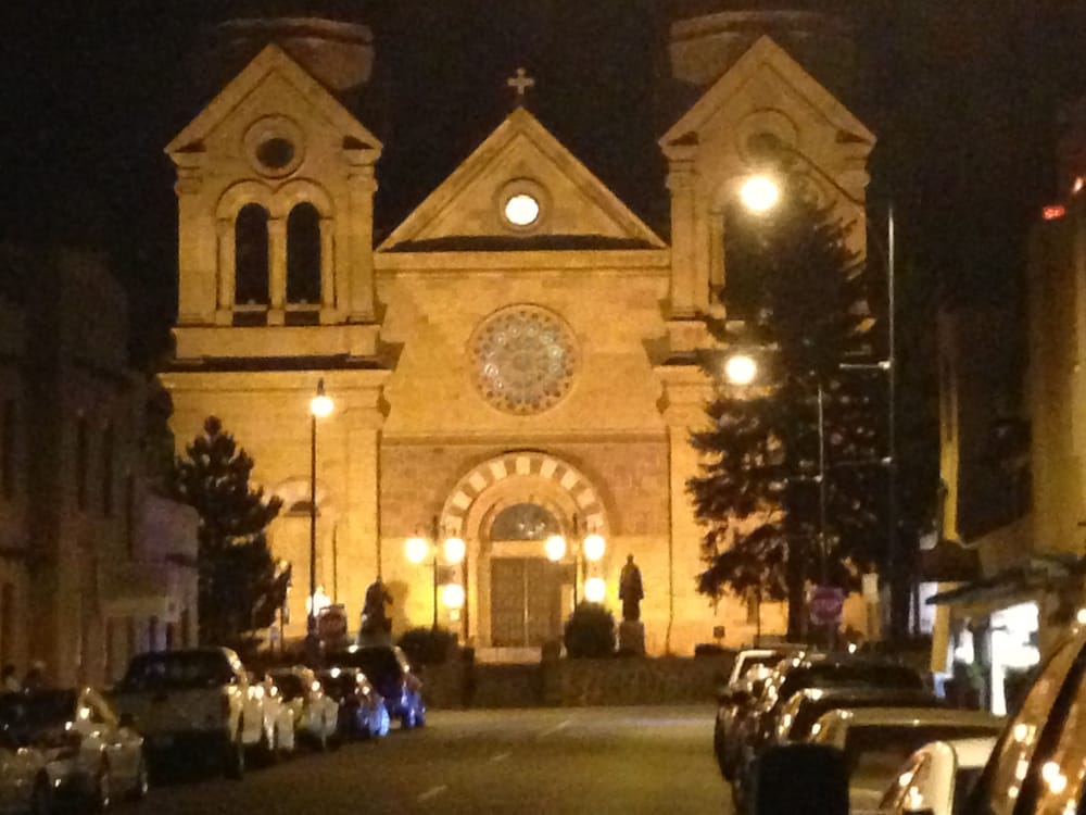 Фото Pueblo Bonito Santa Fe