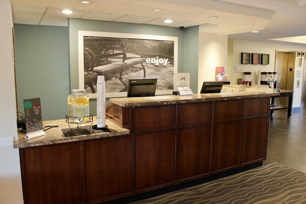 Фото Hampton Inn Philadelphia/Great Valley/Malvern