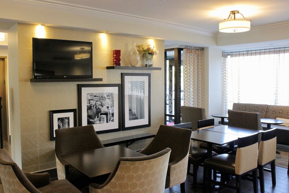 Фото Hampton Inn Philadelphia/Great Valley/Malvern