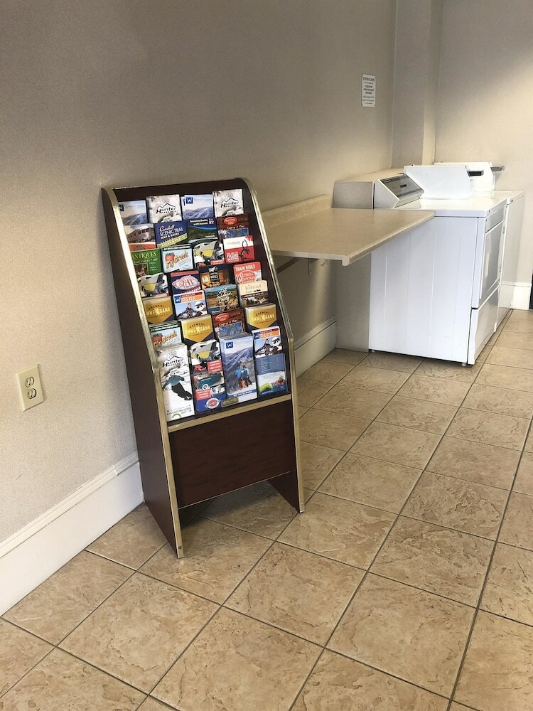 Фото Best Western Gateway Adirondack Inn