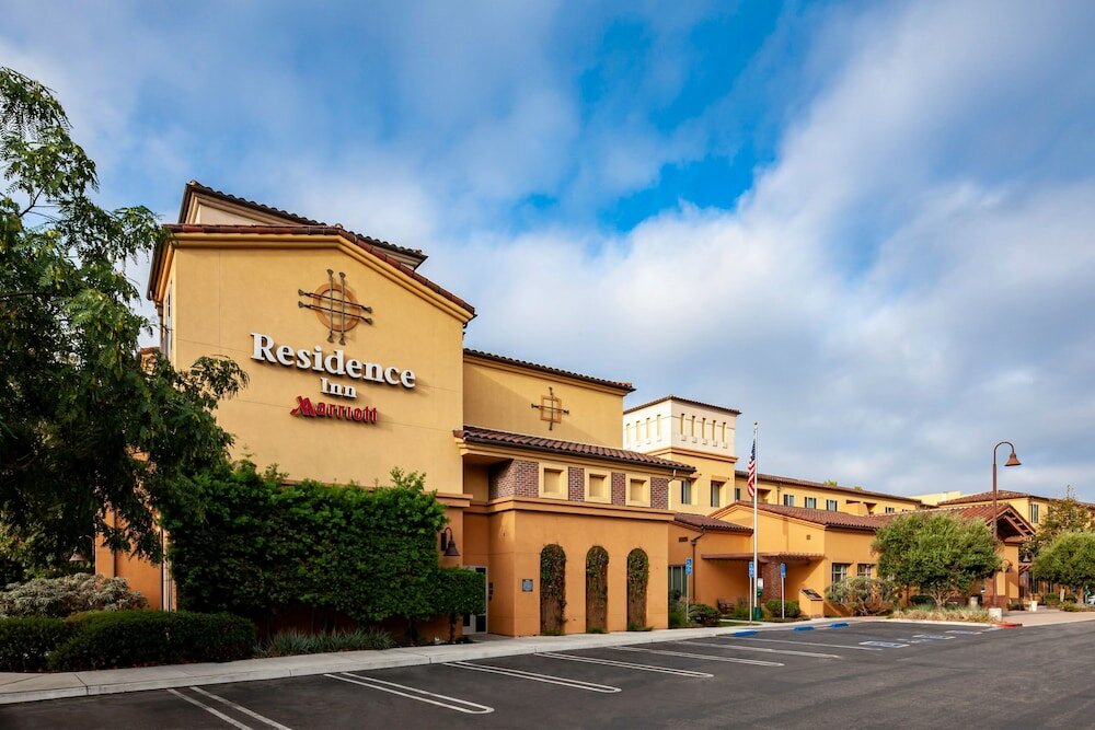 Фото Residence Inn by Marriott Dana Point San Juan Capistrano