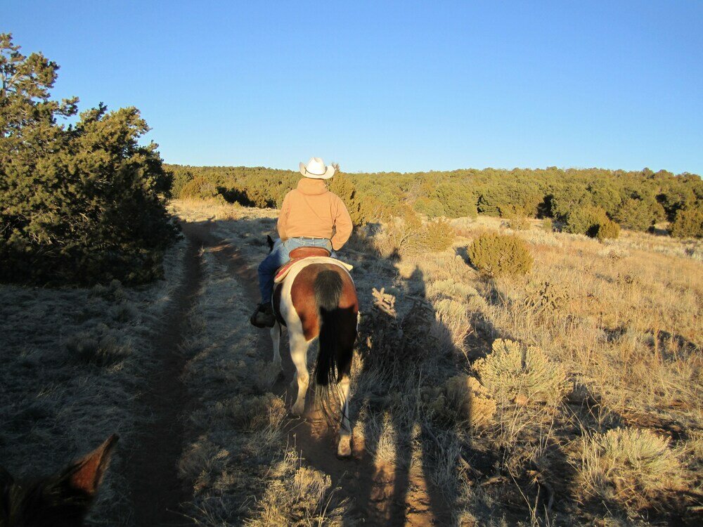 Фото Pueblo Bonito Santa Fe