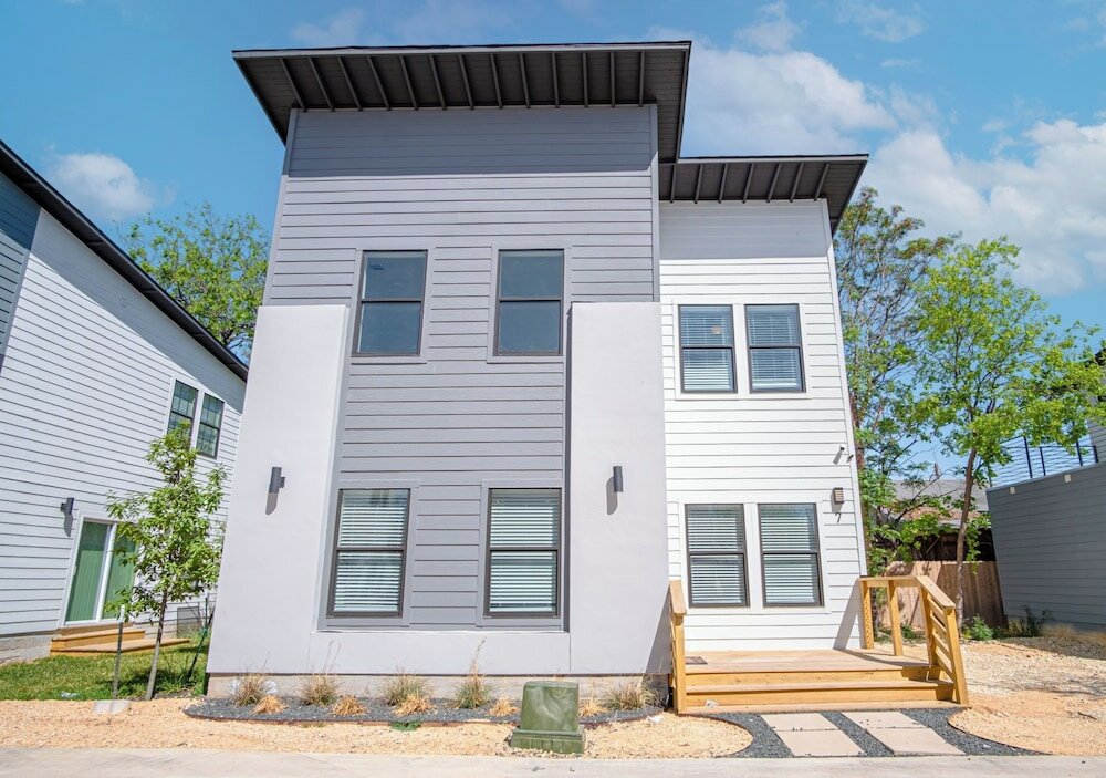 Фото Brand New 5 Stylish 3br Near Exciting Downtown