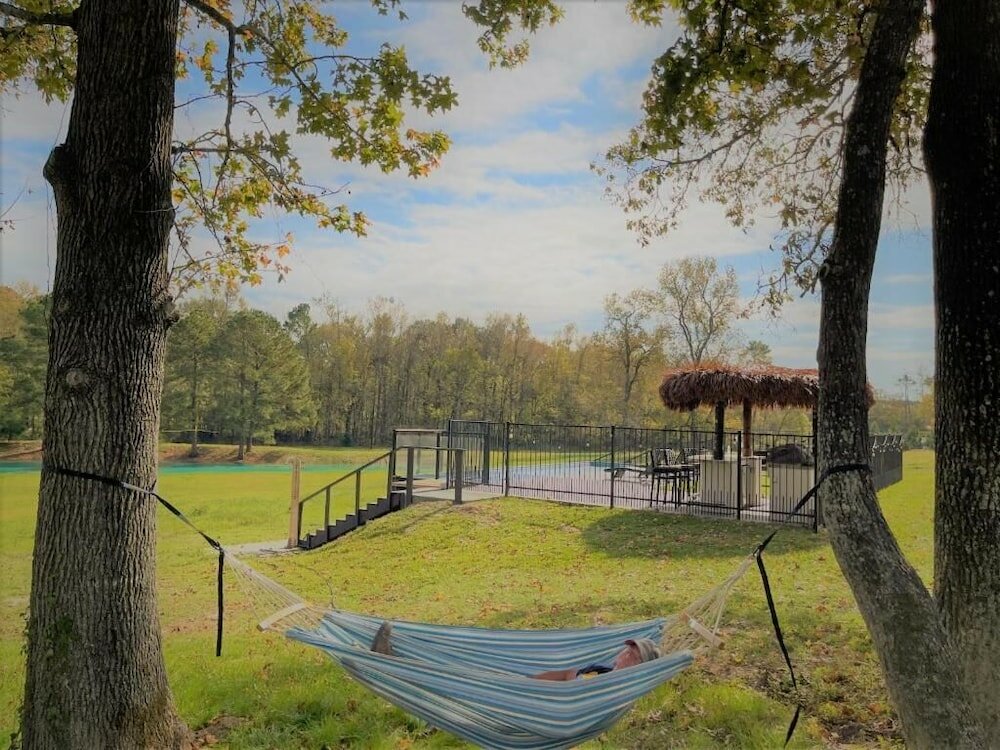 Фото Happy Goat Retreat