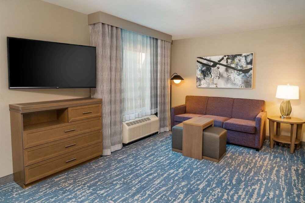 Фото Homewood Suites by Hilton Livermore, Ca