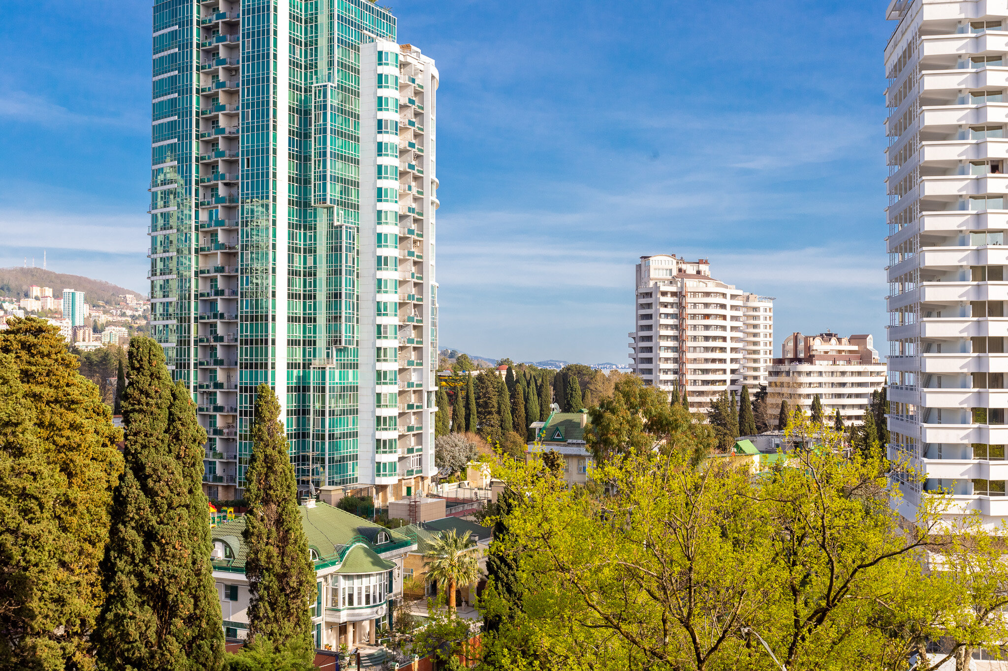 Фото Место под солнцем