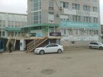Lite. Studio. Astra (Boyevaya Street, 59Г), spa