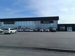 Luxcar Detailing Studio (Báıdibek Bı dańǵyly, 132), renovación de los componentes no mecánicos de vehículos