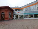 Комната матери и ребенка (Lakhtinskiy Avenue, 85Б) ، غرفة الأم والطفل