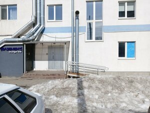 ПланетаМед (Korabelnaya ulitsa, 10), centro médico, clínica