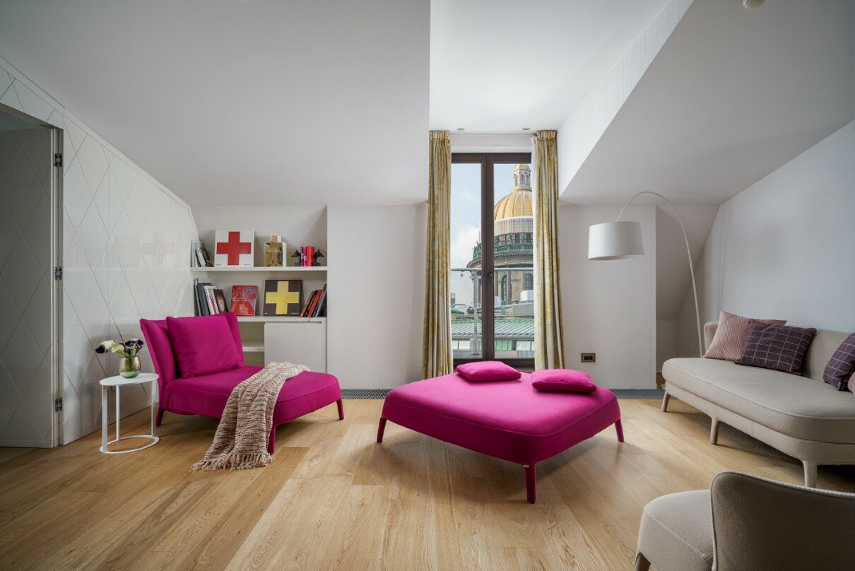 Фото отеля 5