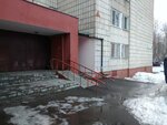 Щелкунчик (Rikhard Zorge Street, 24), dance school