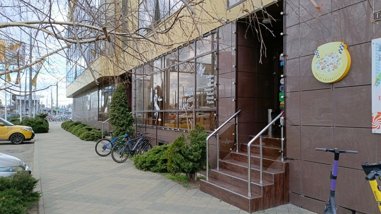 Фото Мартон Милан