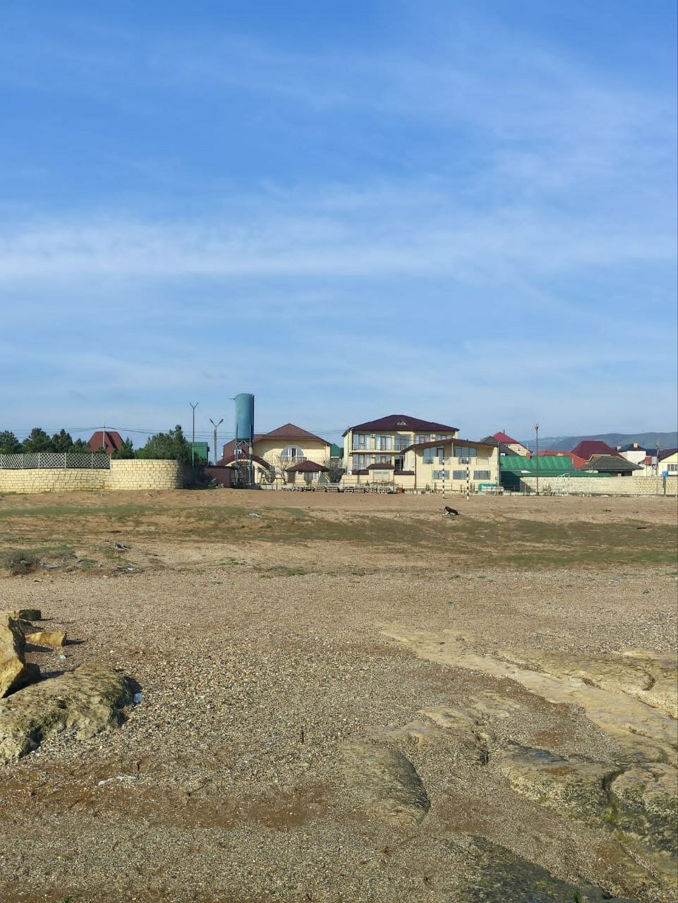 Фото Великий Каспий