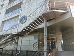 Каскад (Tsentralniy Microdistrict, Gorkogo Street, 26), business center