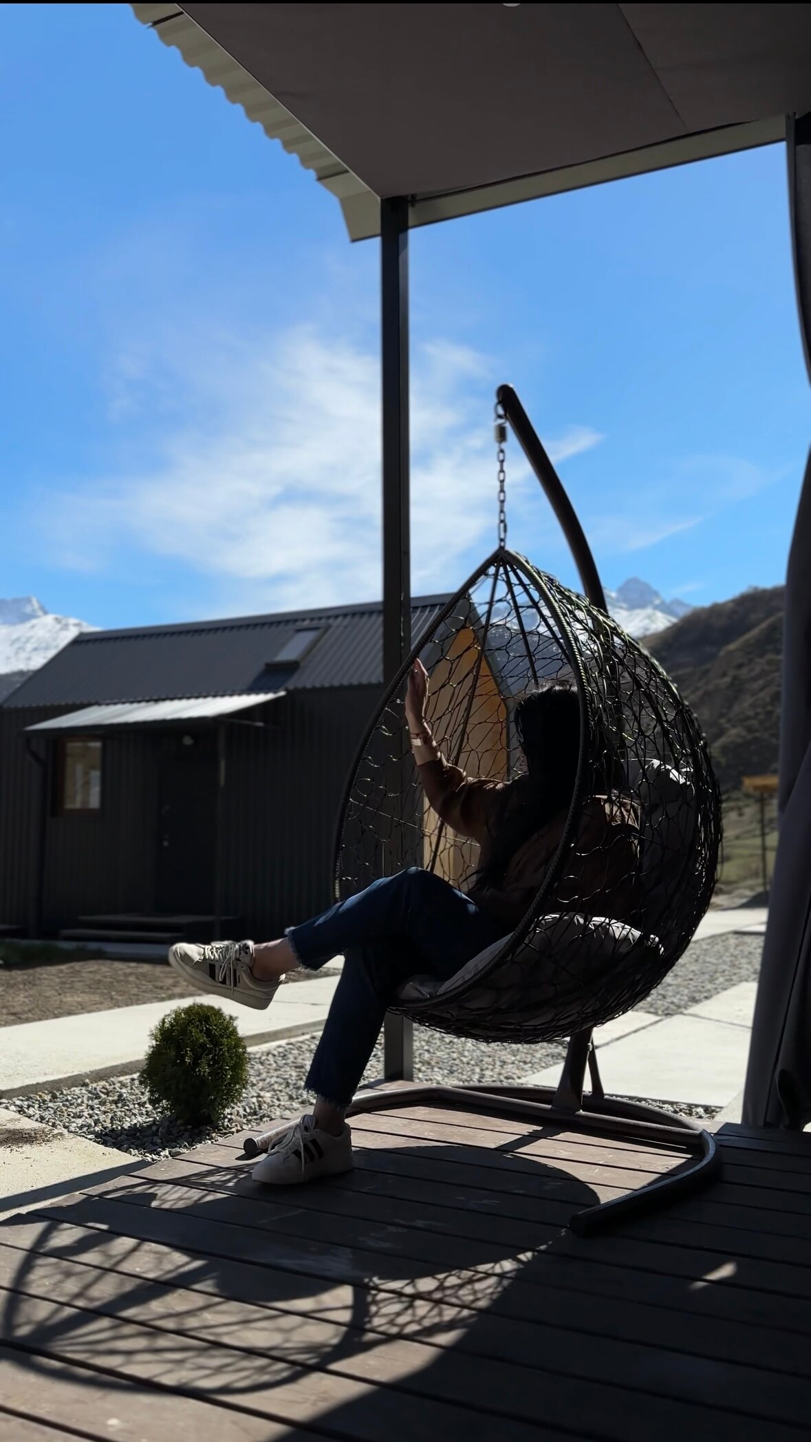 Фото Chilli bro's camp