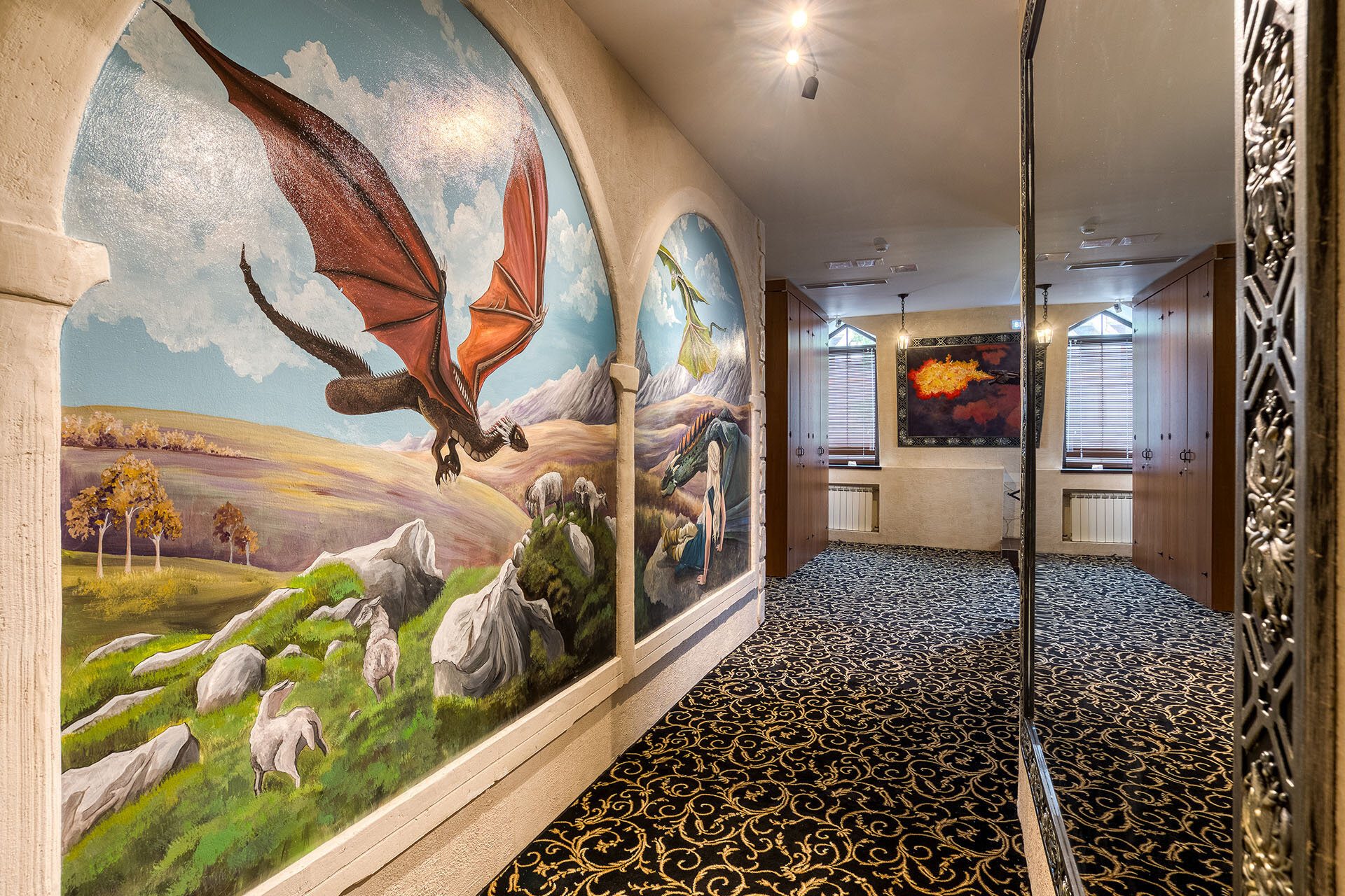 Фото отеля 4