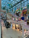 SBS MegaMall (Krasnodar, Uralskaya Street, 79/2), shopping mall