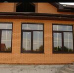 СилПласт (Transportnaya ulitsa, 23с2), windows