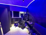 Studio Helius (Marii Ulyanovoy Street, 16), salón de tatuajes