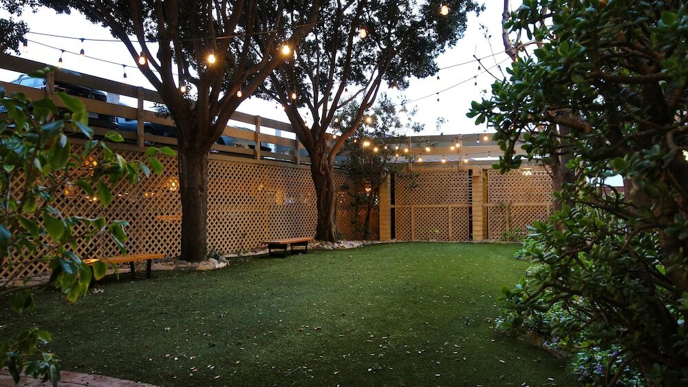 Фото Отель Monterey Beach