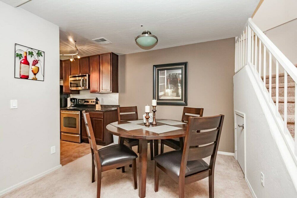 Фото Gorgeous North Scottsdale 2 Bdrm Condo