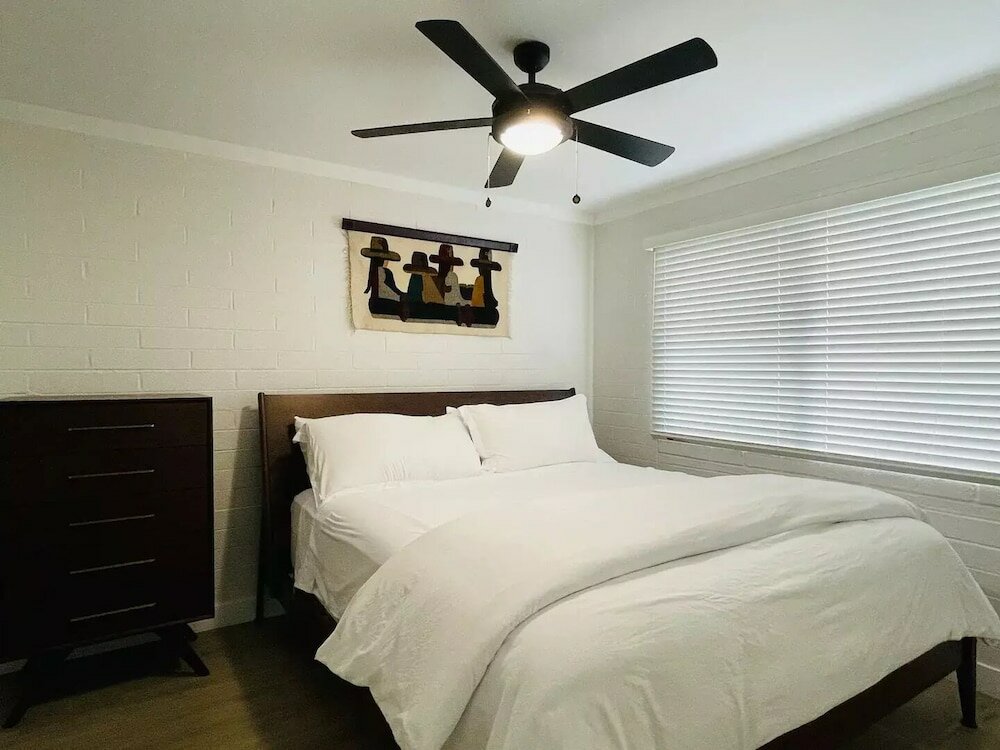 Фото Modern Contemporary Ot Scottsdale W-Pool