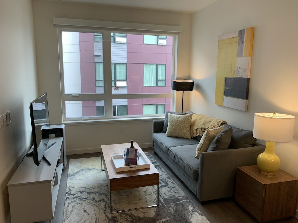 Фото Domicile Suites at Marina Slu