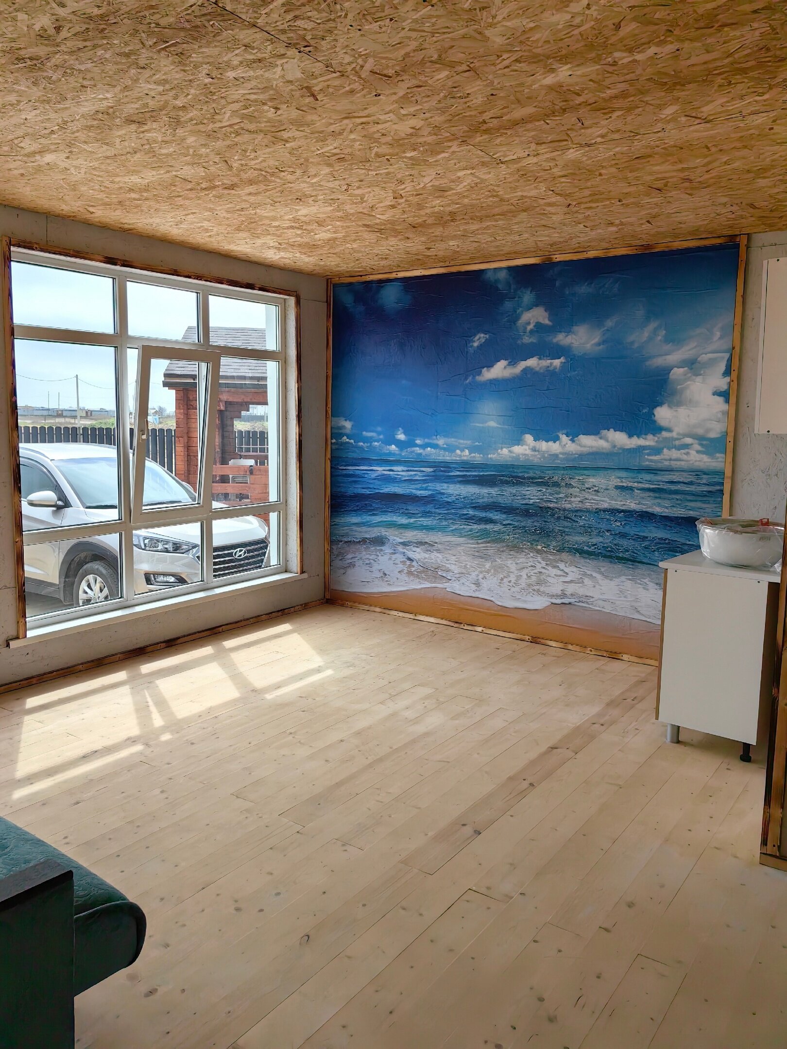 Фото Тай Вес