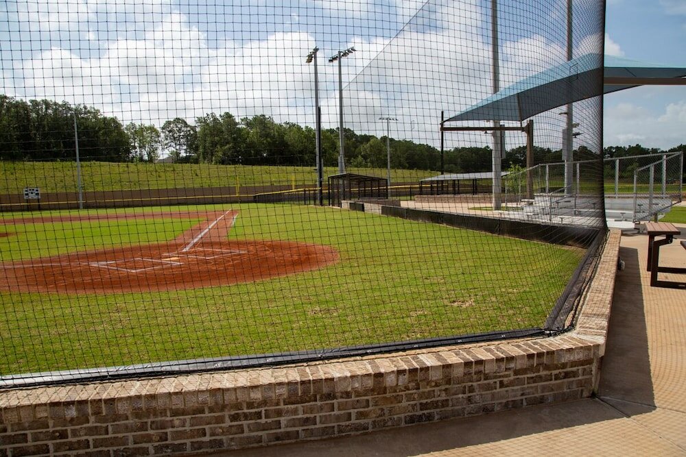 Фото Courtyard by Marriott Mobile Daphne Eastern Shore