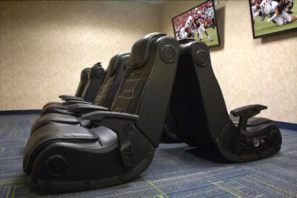 Фото Target Hospitality - Mentone Skillman Station Lodge