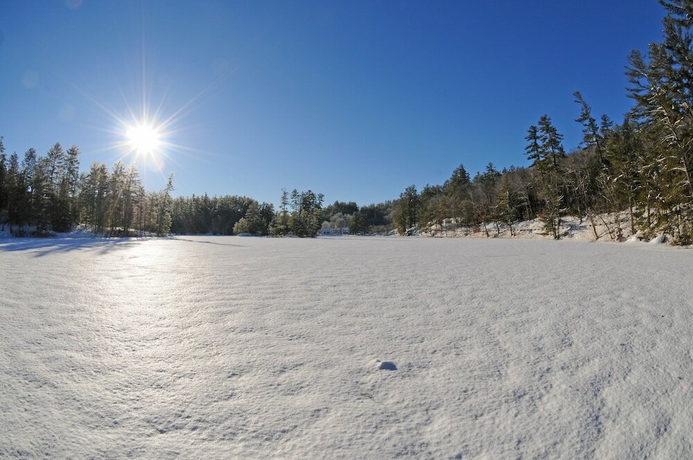 Фото Purity Spring Resort