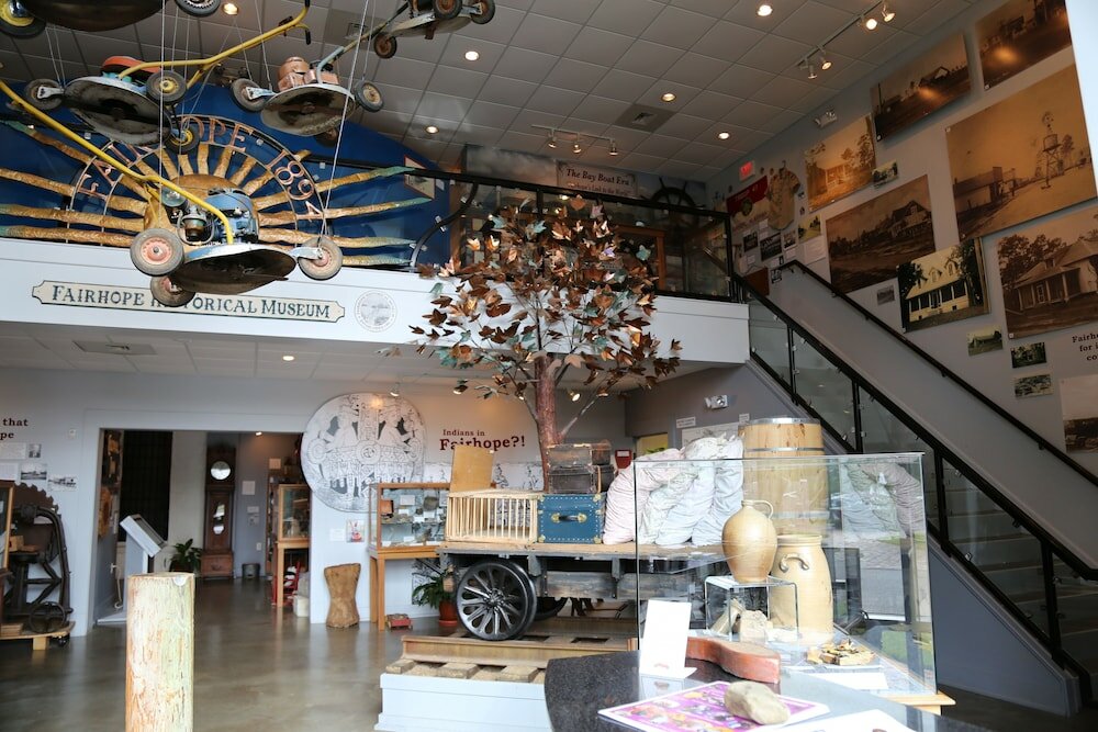 Фото Courtyard by Marriott Mobile Daphne Eastern Shore