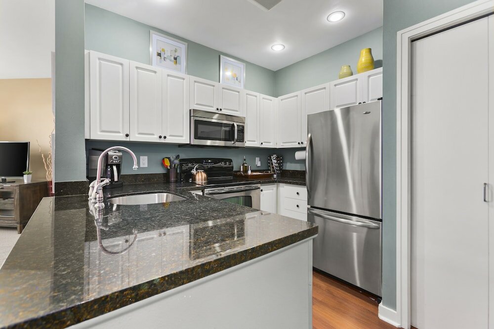 Фото Corner Unit in the Middle of IT All