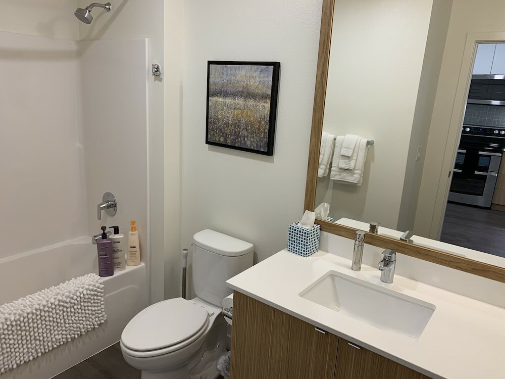 Фото Domicile Suites at Marina Slu