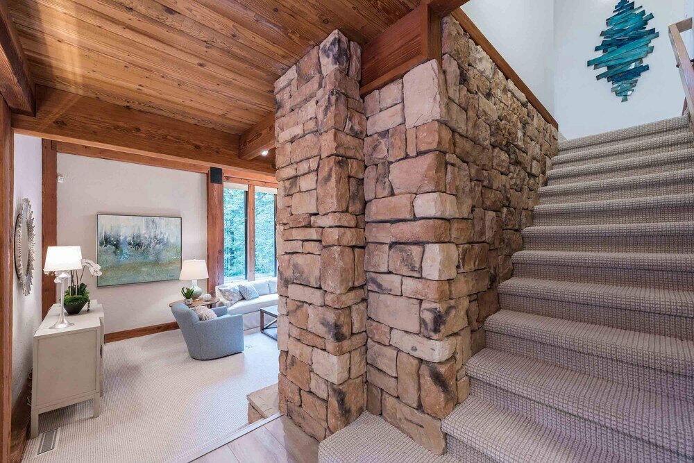 Фото Forest Getaway