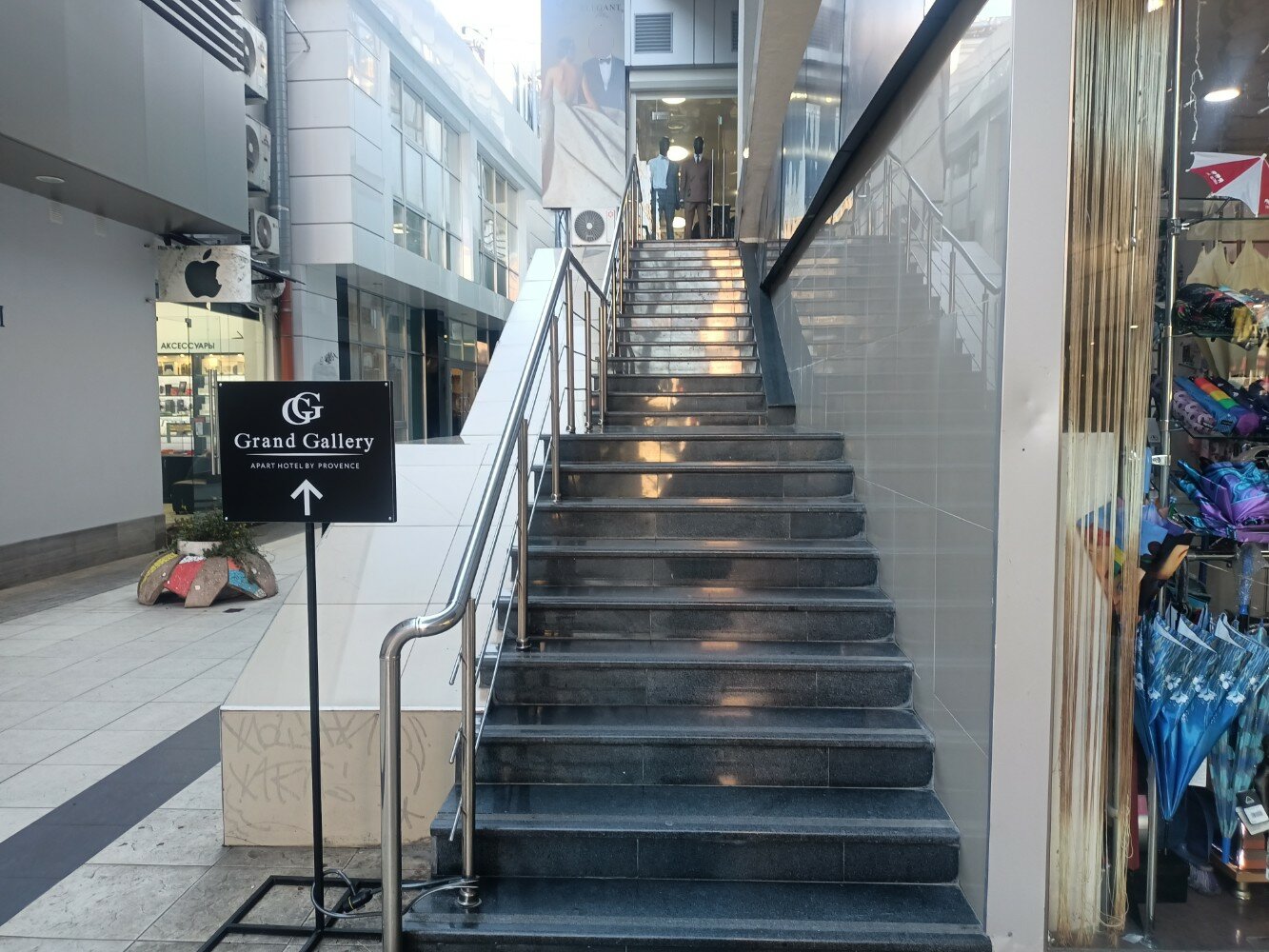 Фото Grand Gallery by Provence