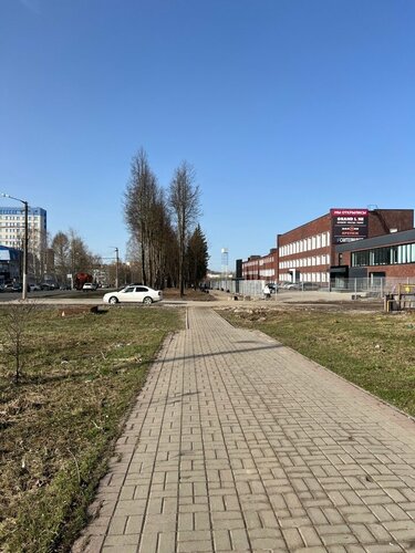 Фото: Grand Line, кровля и кровельные материалы, Грабцевское ш., 18, Калуга, Рос