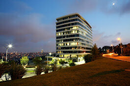 IT company Olcsan Technology, Istanbul, photo