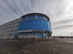 Универсал (ул. Лермонтова, 2, Омск), быстровозводимые здания в Омске