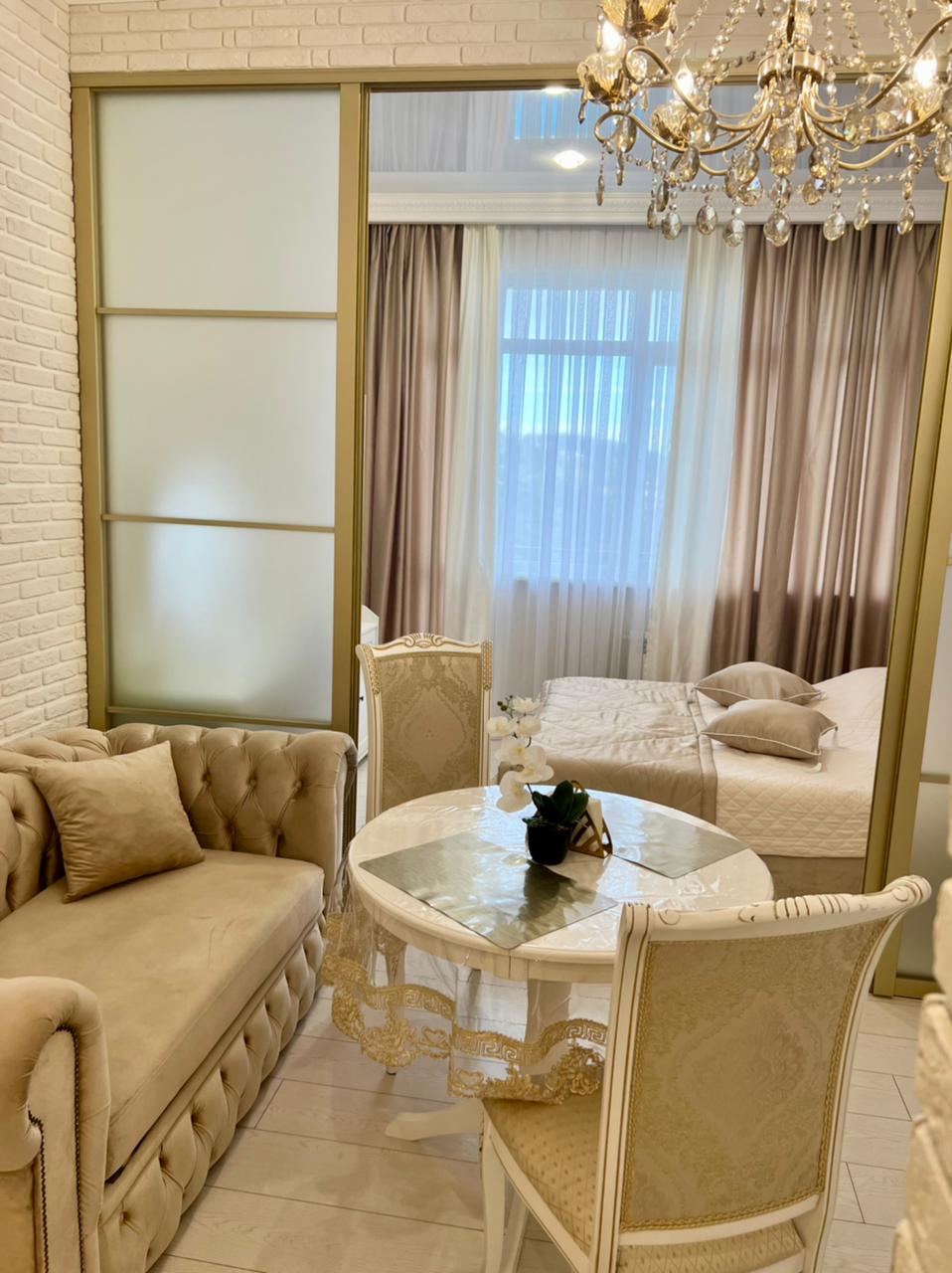 Фото Апартаменты Взморье 2