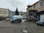 SteelContact (Komsomolskiy prospekt, 16/3), metal structures