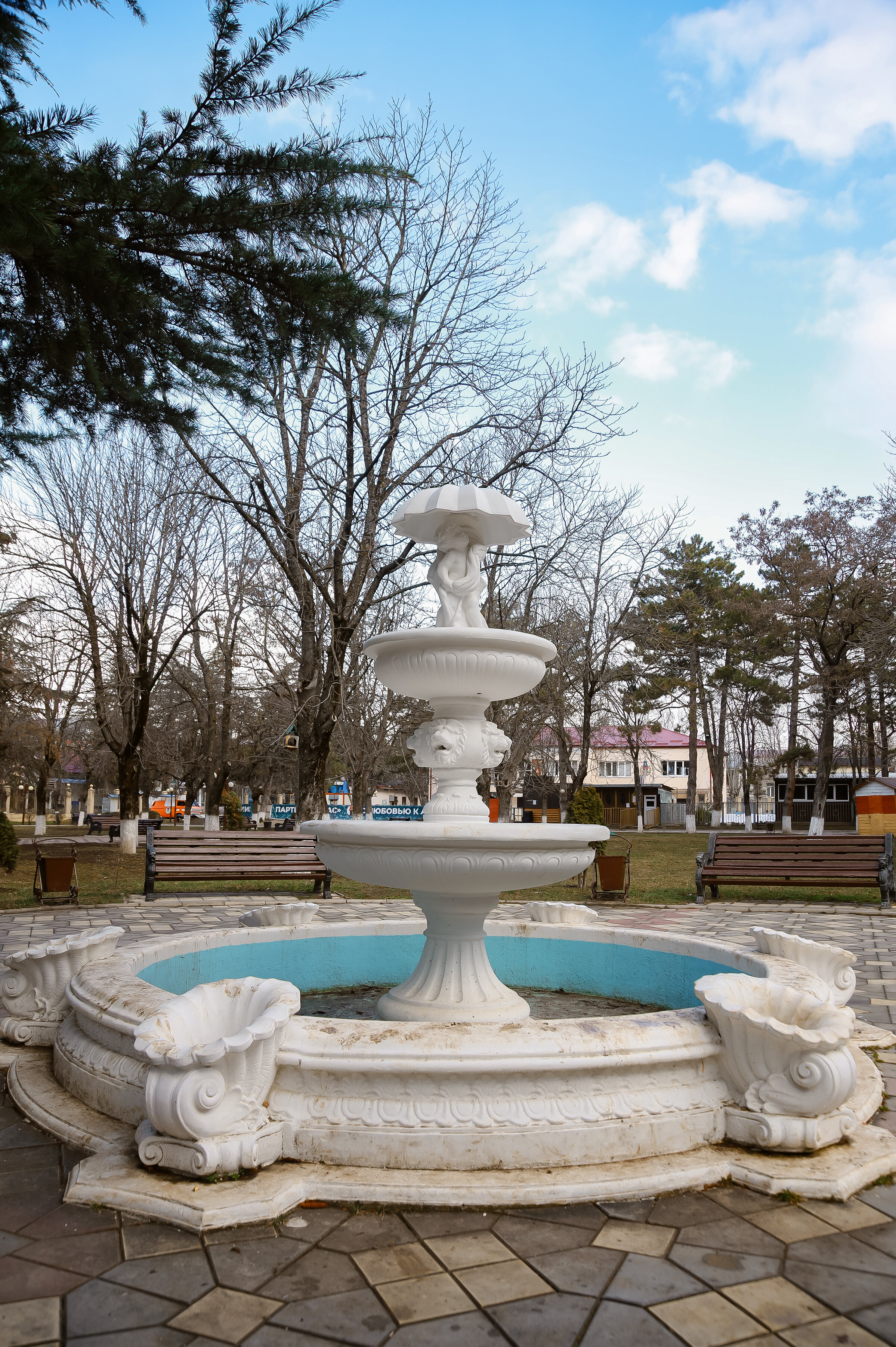 Фото Ирыстон