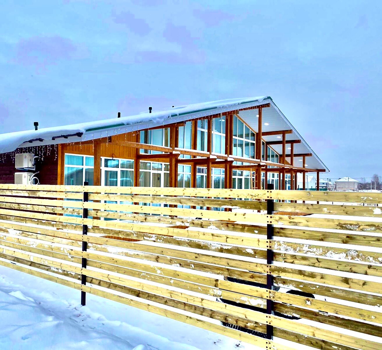 Фото Фазенда