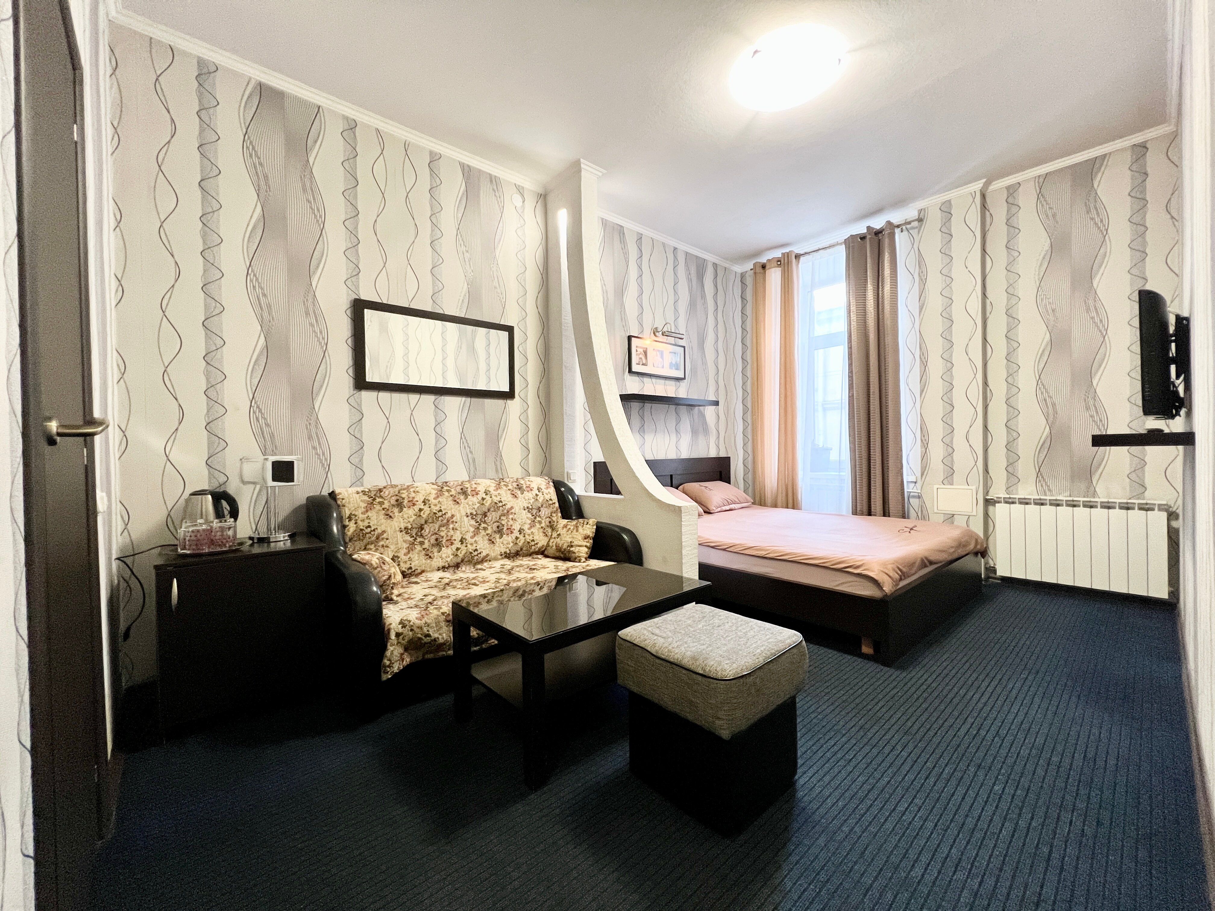 Фото Аллюрия